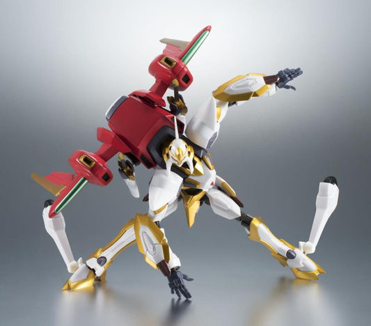 Code Geass Robot Spirits Lancelot (Air Cavalry)