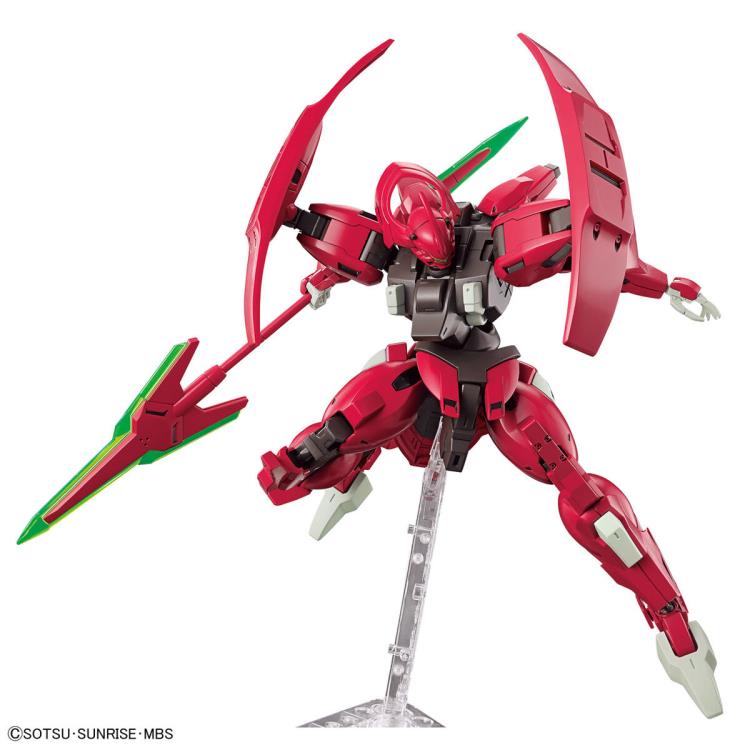 Mobile Suit Gundam: The Witch from Mercury HGTWFM Darilbalde 1/144 Scale Model Kit