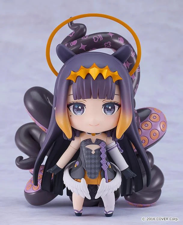 Hololive Production Nendoroid No.2350-DX Ninomae Ina’nis