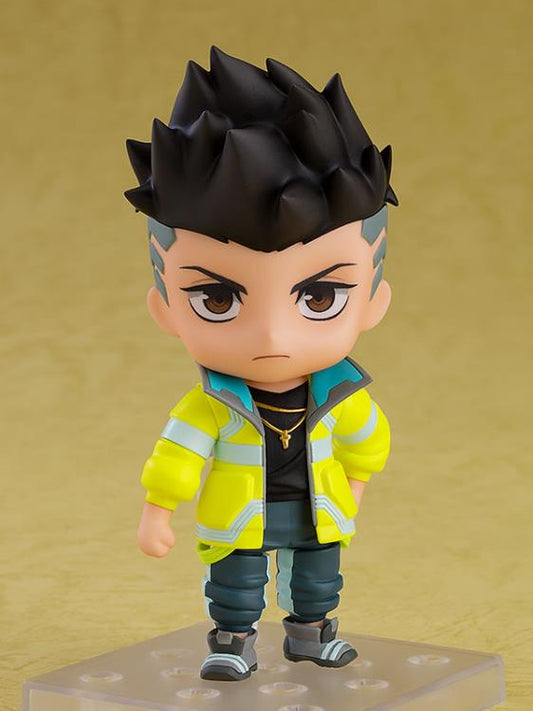 Cyberpunk: Edgerunners Nendoroid No.2125 David Martinez