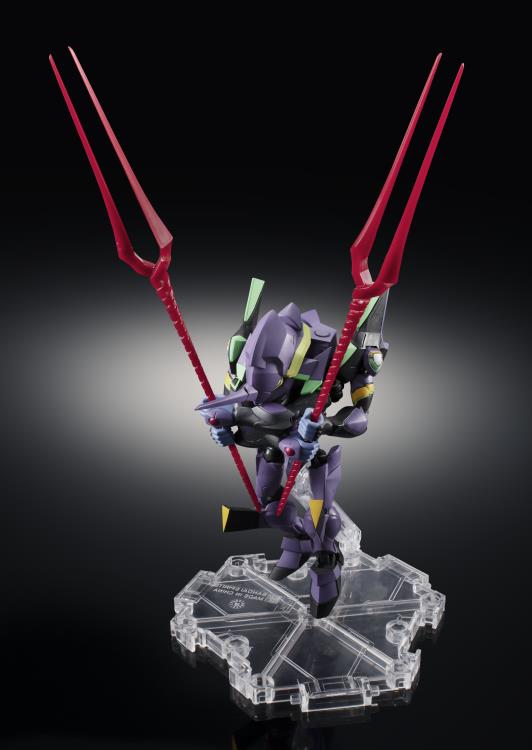 Evangelion NXEDGE Style EVA Unit-13