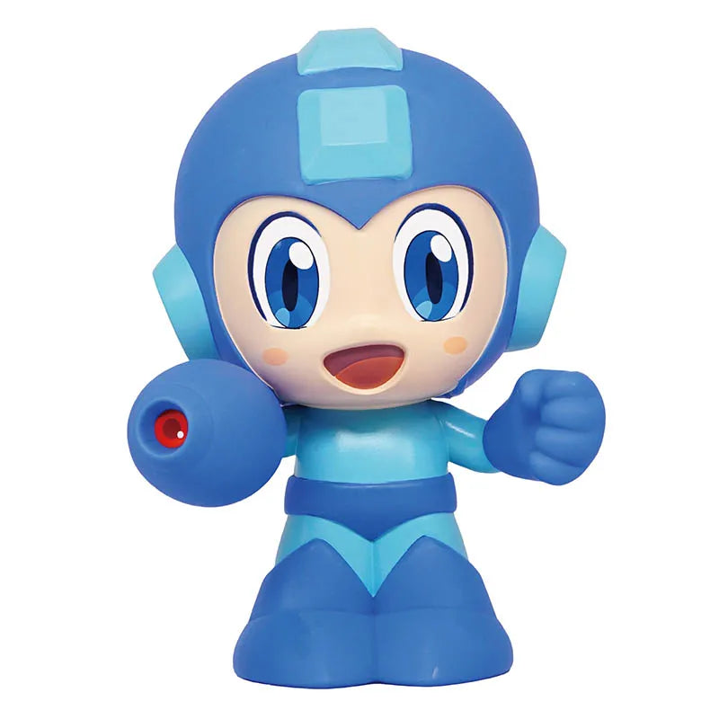 Megaman Figural Bank