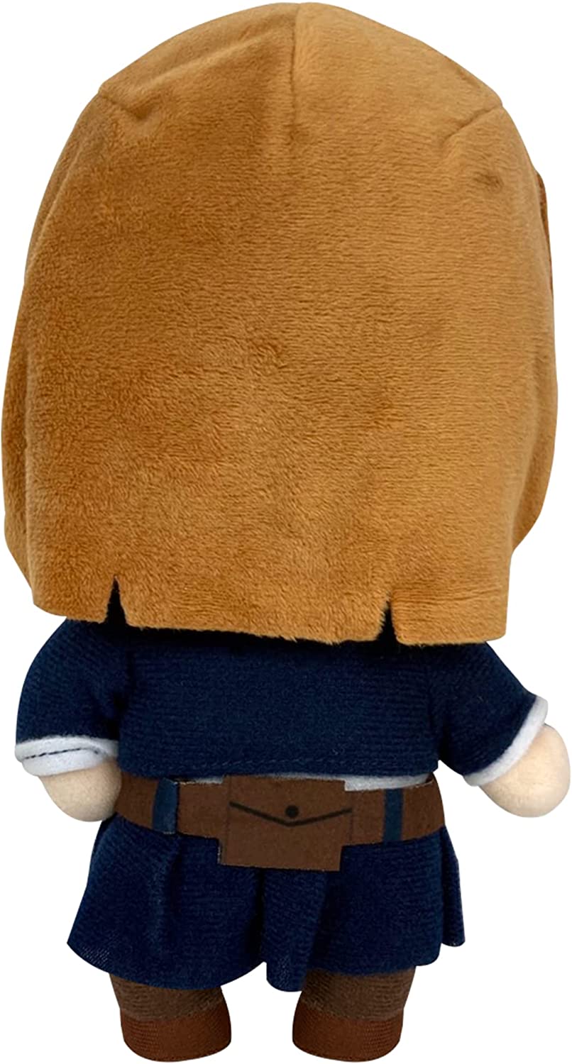 Jujutsu Kaisen - Nobara Kugisaki Plush 8"