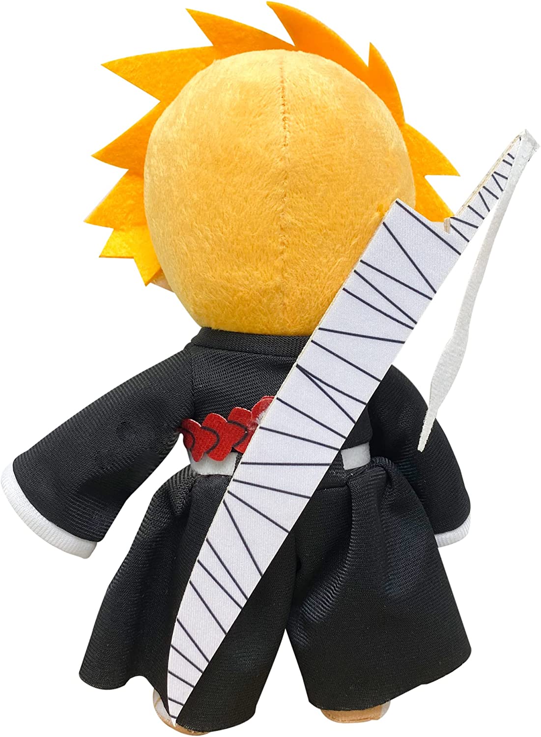 Bleach - Ichigo Kurosaki Plush 8"