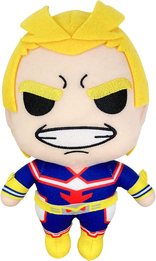 My Hero Academia- All might 8" Plush