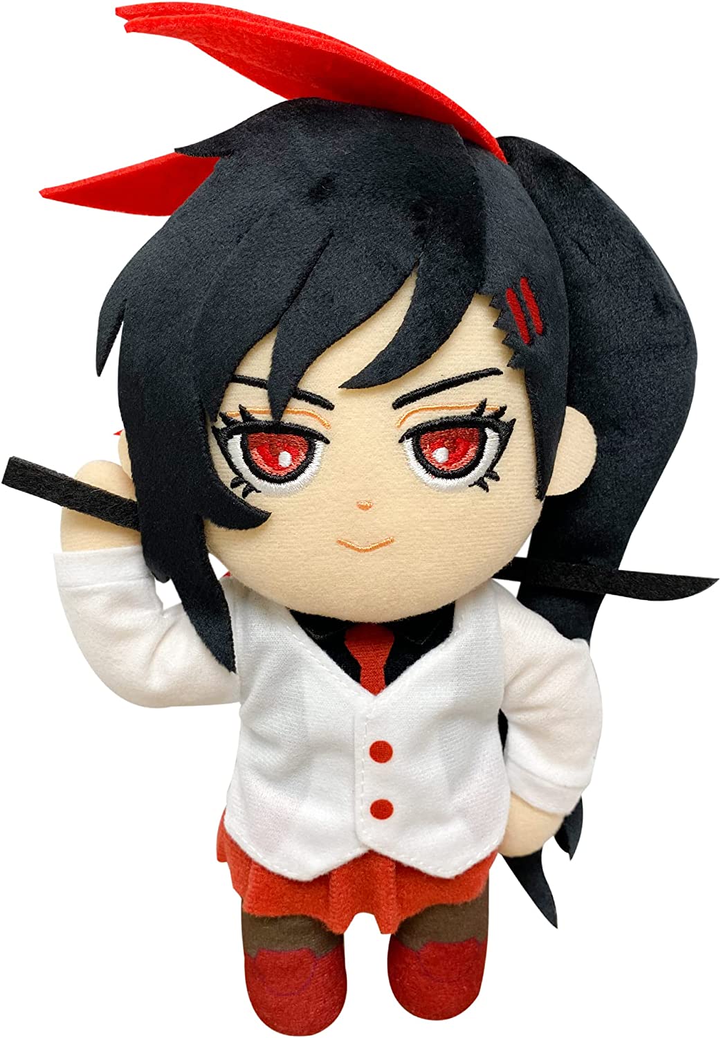 Tower of God - Yuri Jahad 8" H Plush