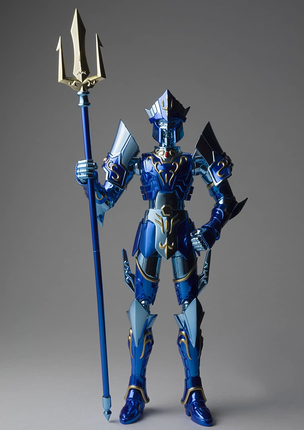 Saint Seiya - Saint Cloth Myth - Poseidon - 15th Anniversary Ver.