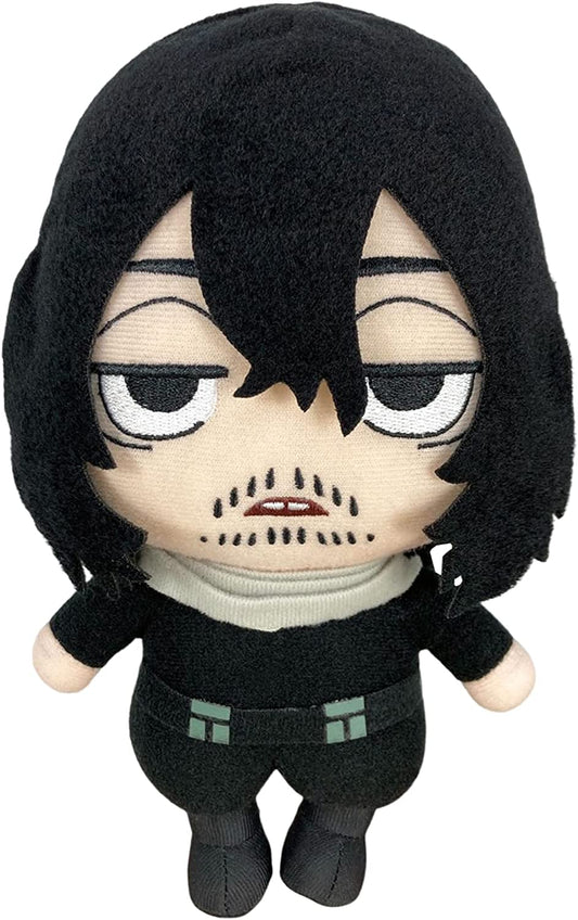 My Hero Academia- Aizawa 8"