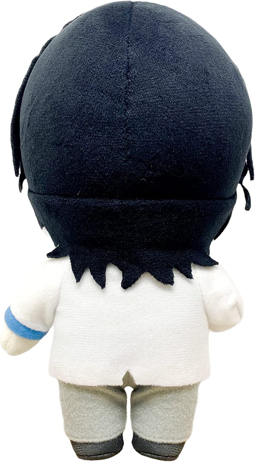 Noblesse - Raizel Plush 8"