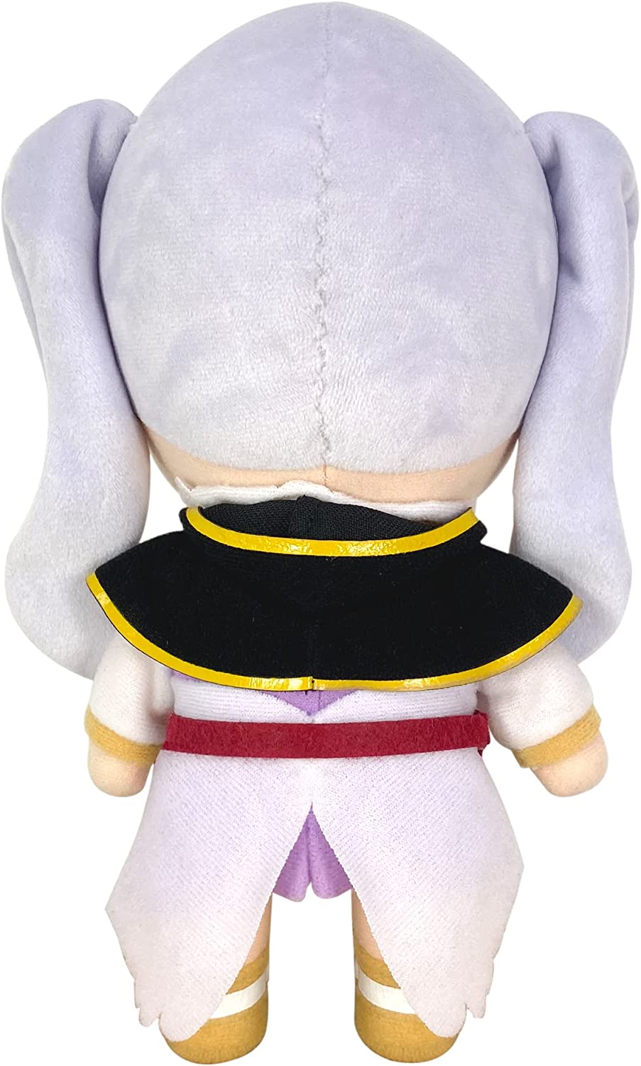 Black Clover- Noelle Plush 8"