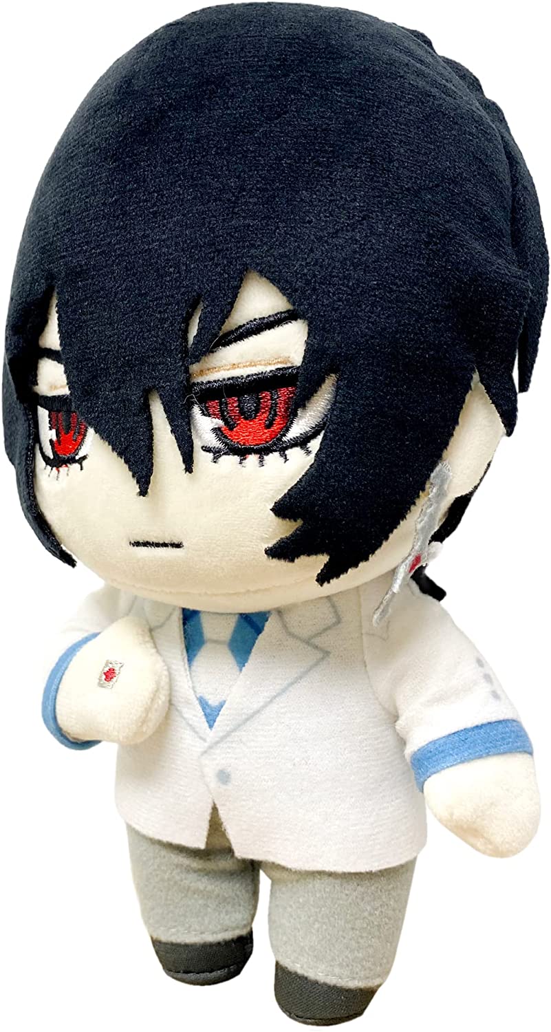 Noblesse - Raizel Plush 8"