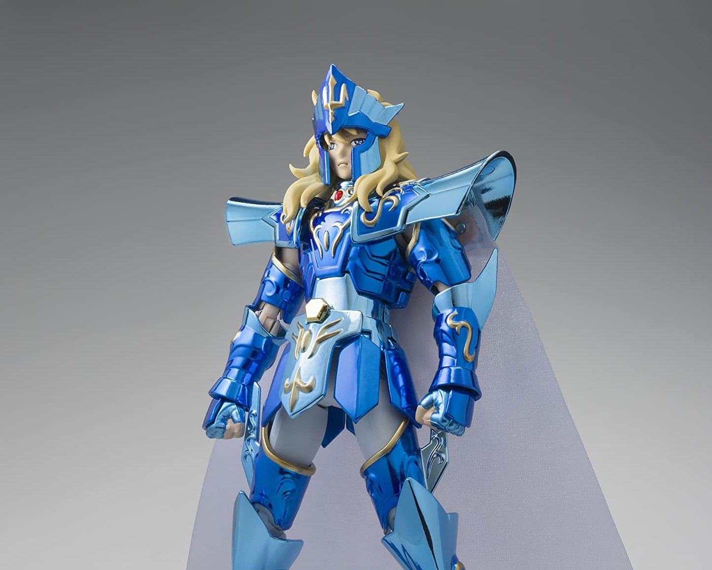 Saint Seiya - Saint Cloth Myth - Poseidon - 15th Anniversary Ver.