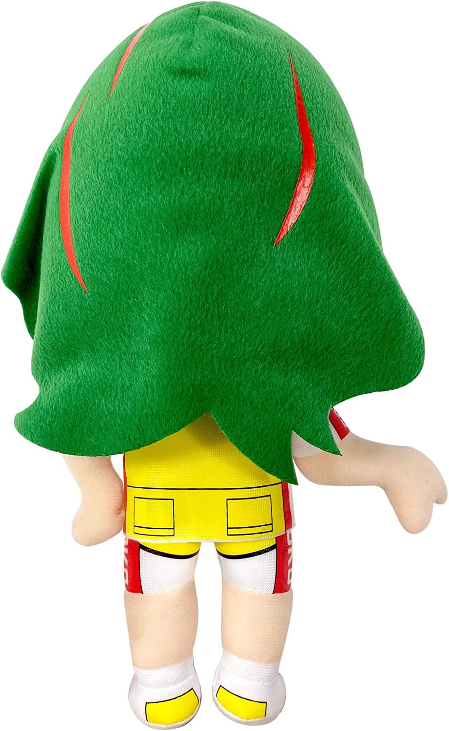 Yowamushi Pedal Makishima 8-Inch Plush