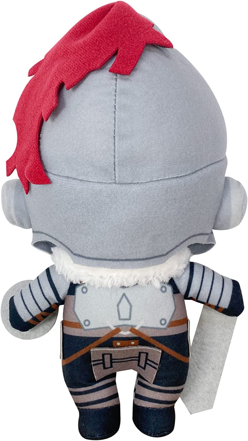 Goblin Slayer S1- Goblin Slayer Plush 8"