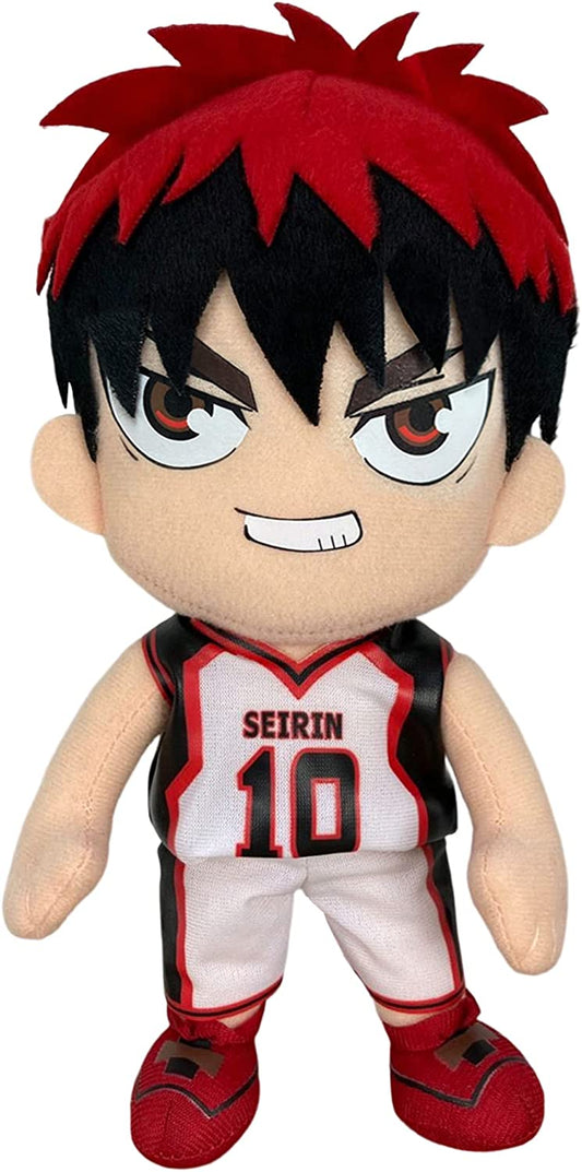 Kuroki's Basketball - Kagami 8'' Plush