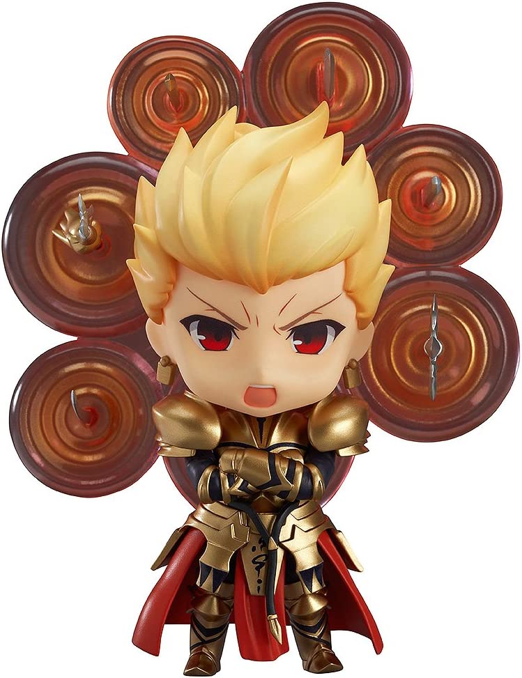 Nendoroid Gilgamesh