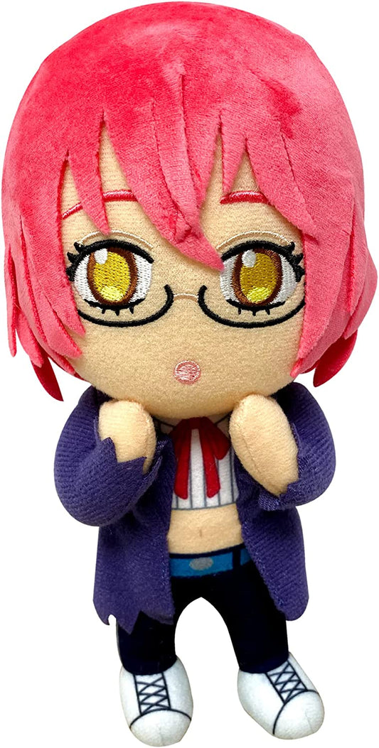 The Seven Deadly Sins S3 - Gowther Standing Plush 8"