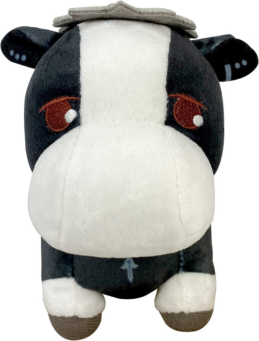 Fruits Basket- Ox Plush 7"