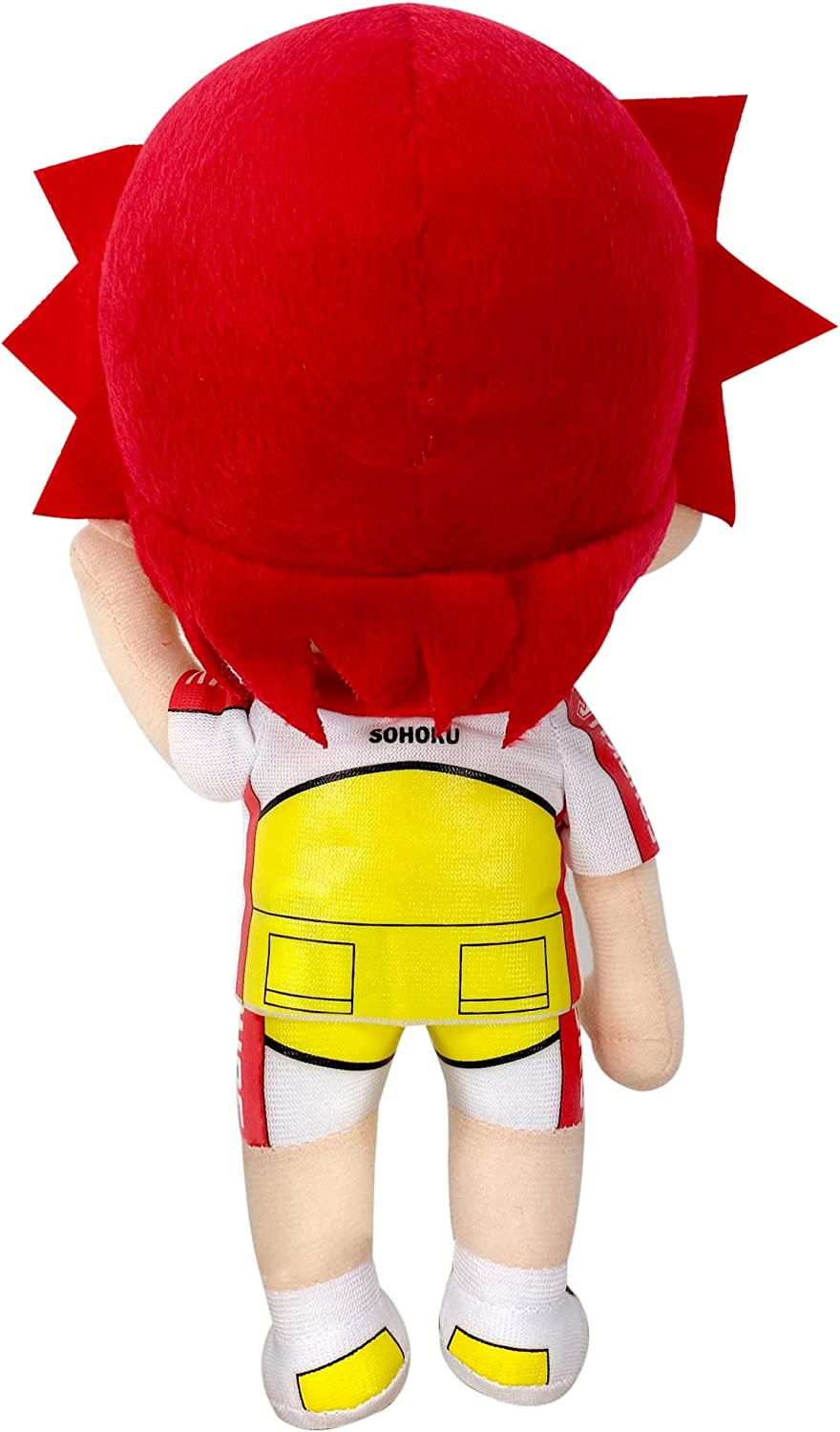 Yowamushi Pedal Naruko 8-Inch Plush