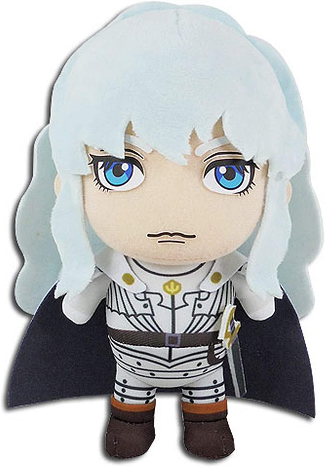 Berserk - Griffith Plush 8"