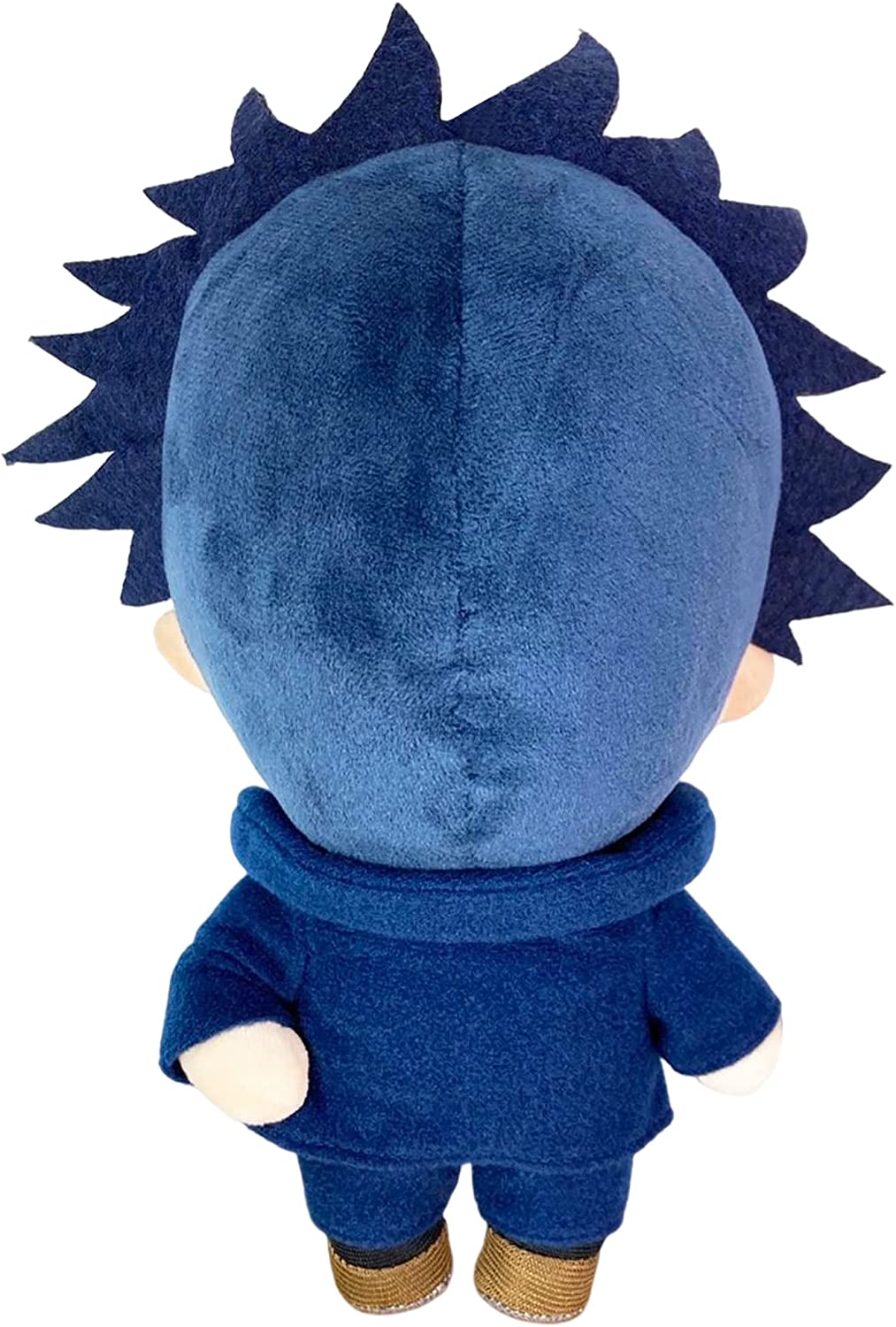 Jujutsu Kaisen- Fushiguro Plush 8"H