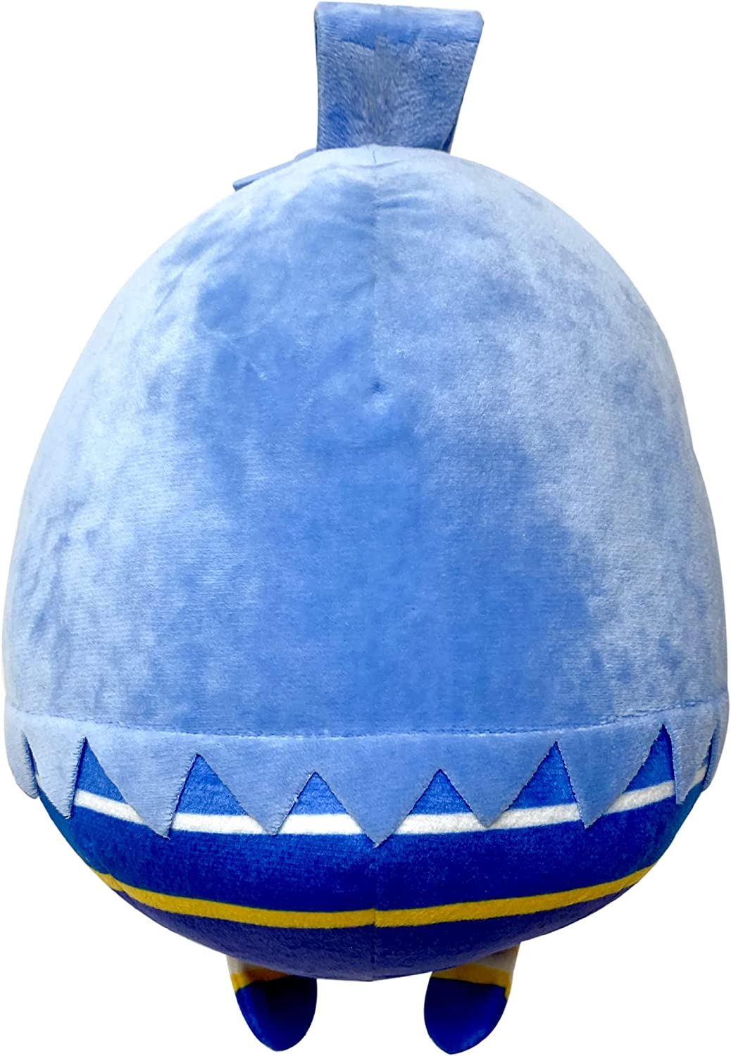 Konosuba- Aqua Ball Plush 8"