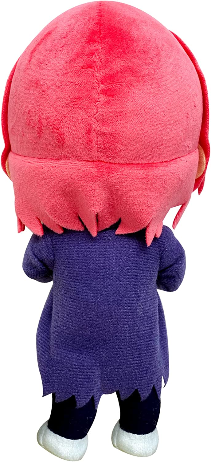 The Seven Deadly Sins S3 - Gowther Standing Plush 8"