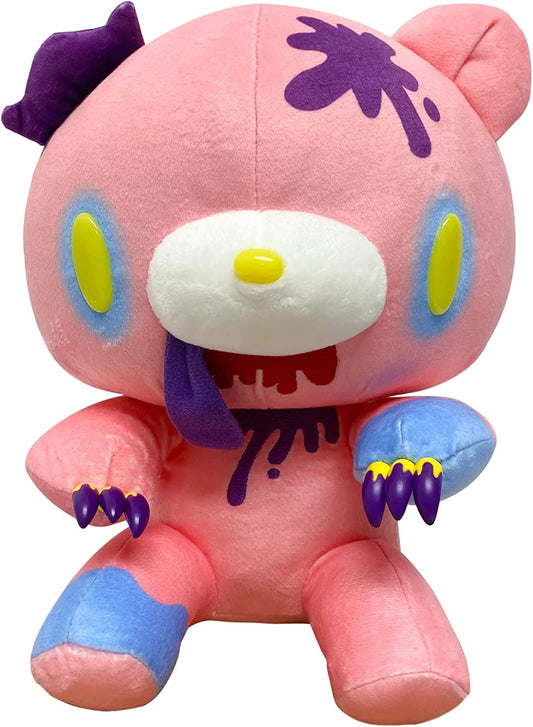 Gloomy Bear - Zombie Gloomy Bear Pink Plush