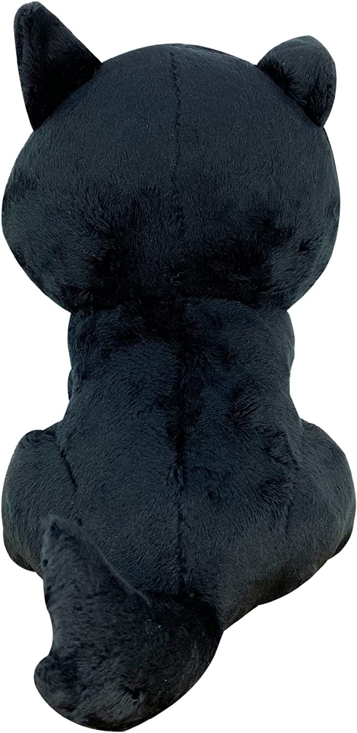 Jujutsu Kaisen - Divine Dogs Black Hound Plush 8"