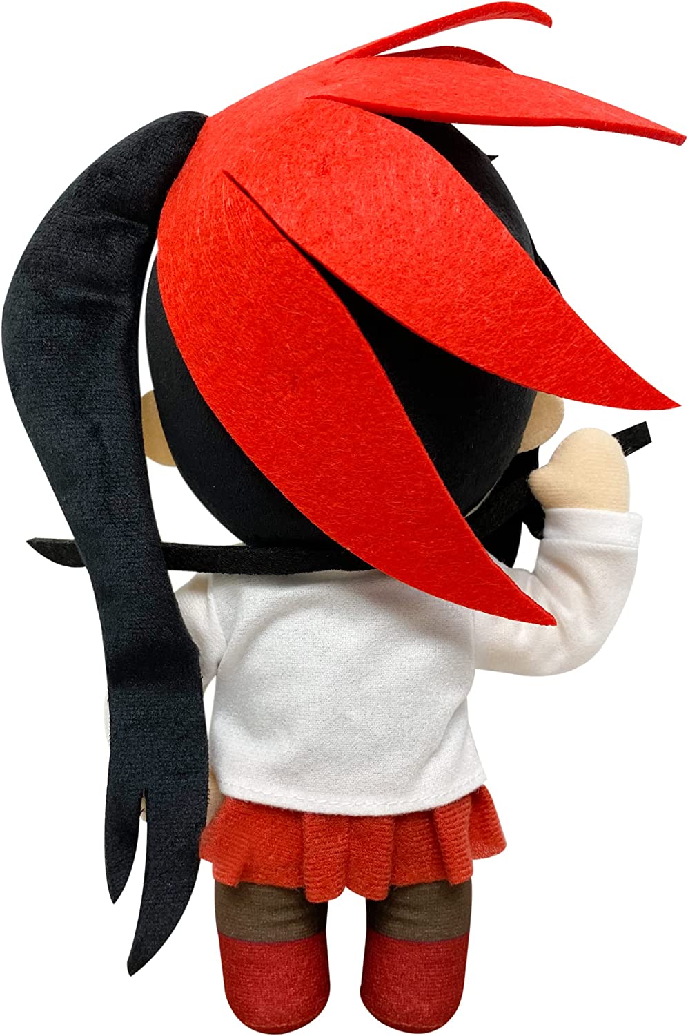 Tower of God - Yuri Jahad 8" H Plush