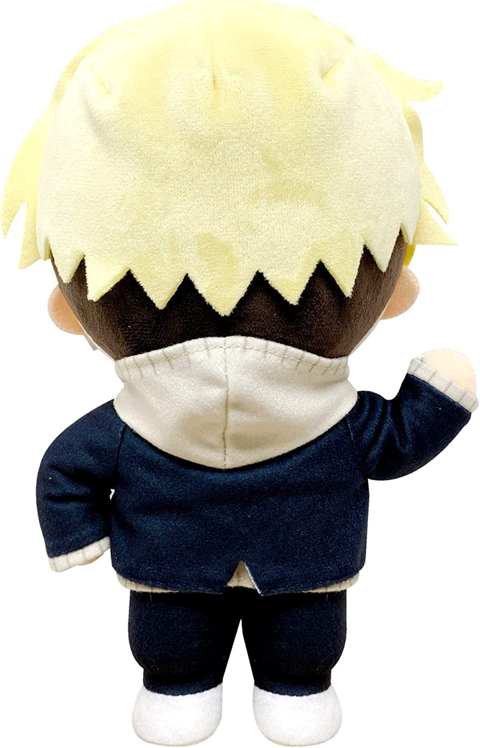 Tokyo Revengers - Matsuno Chifuyu Plush 8"