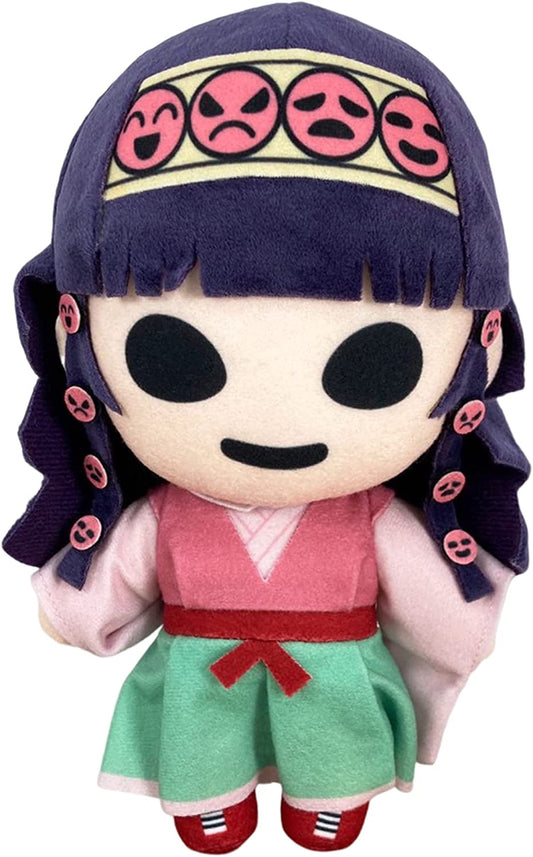 Hunter X Hunter - Nanika Plush 8"