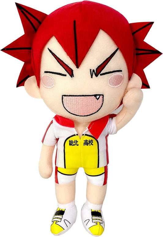 Yowamushi Pedal Naruko 8-Inch Plush