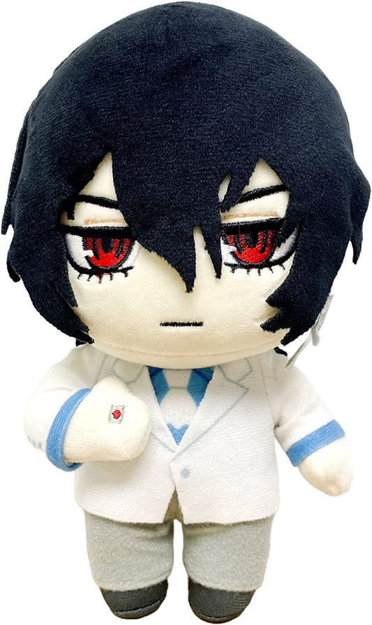 Noblesse - Raizel Plush 8"