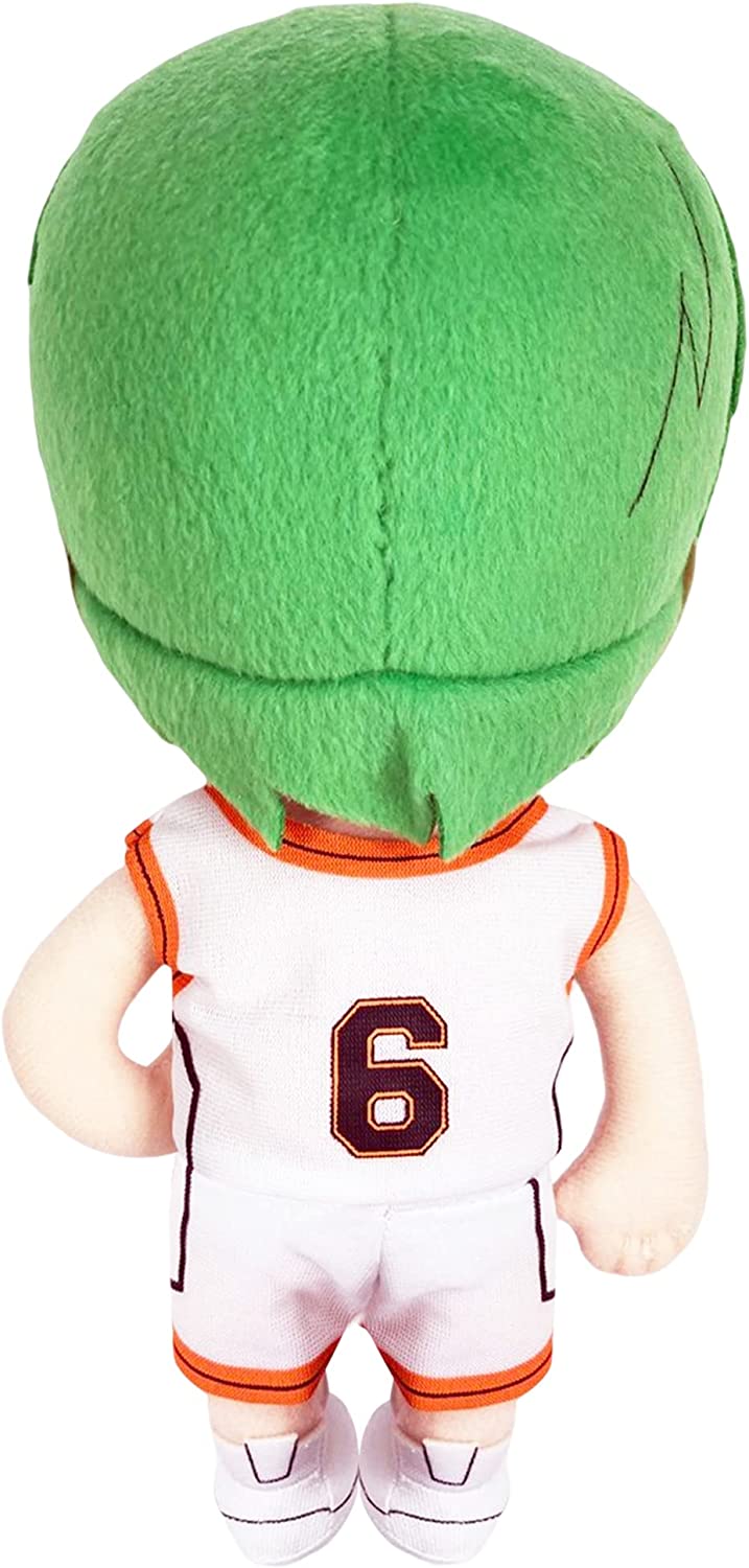 Kuroko's Basketball Shintaro Midorima Plush 9"