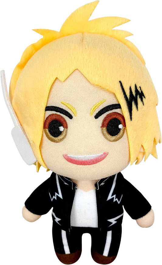 My Hero Academia - Kaminari Hero Costume Plush 8''