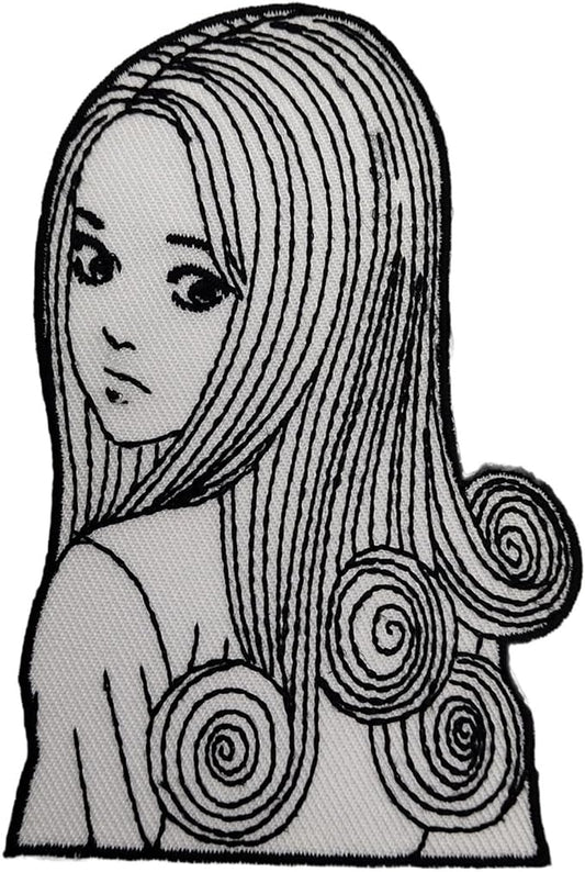 Uzumaki - Kirie Patch