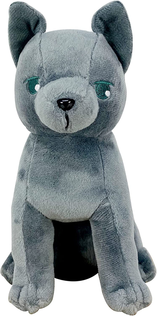 Fruits Basket- Dog Plush 7"