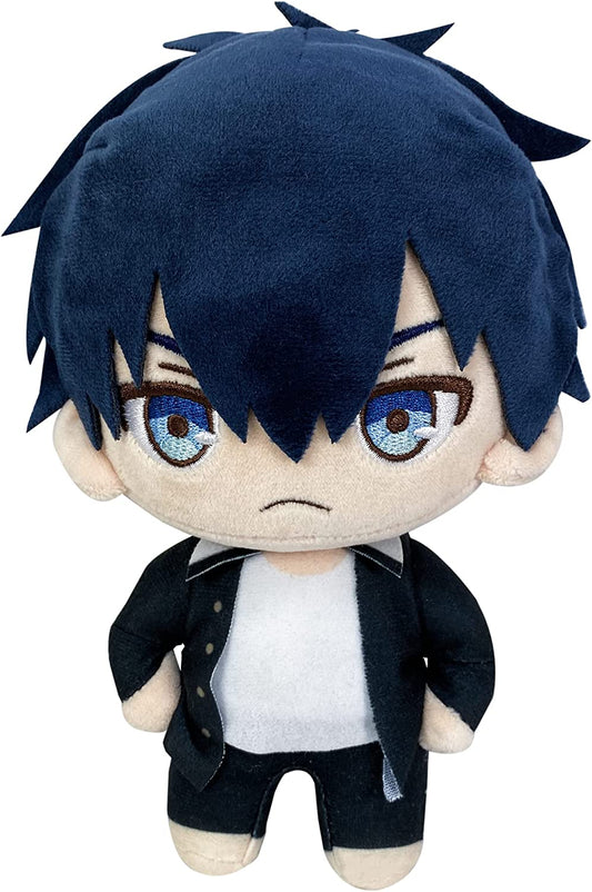 Given - Uenoyama Ritsuka Plush 8"