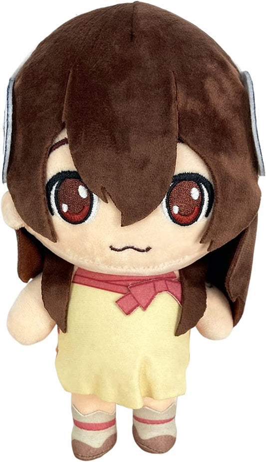 Dr. Stone- Yuzuriha Plush 8"