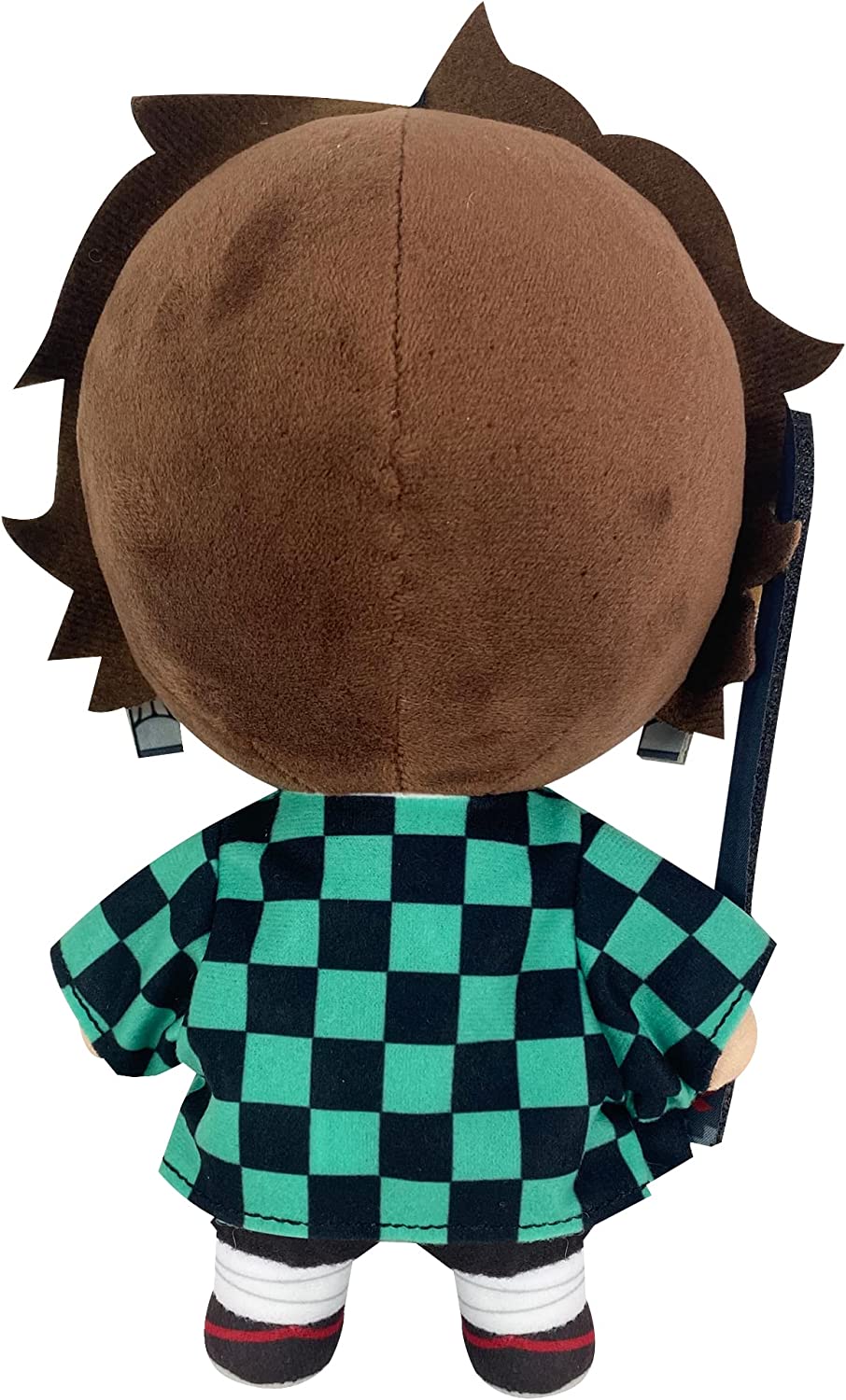 Demon Slayer- Tanjiro Plush 8"