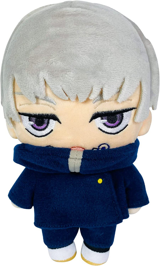 Jujutsu Kaisen - Toge Inumaki Plush 8"