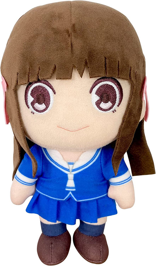 Fruits Basket- Tohru Plush 8"