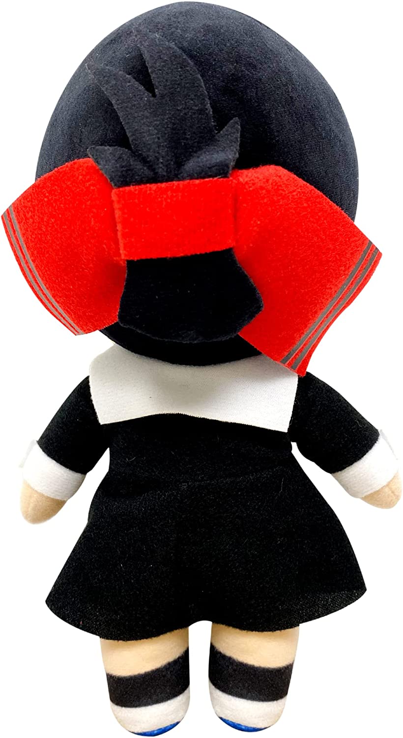 Kaguya-Sama Love is War- Kaguya Plush 8"