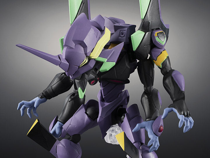 Evangelion NXEDGE Style EVA Unit-13