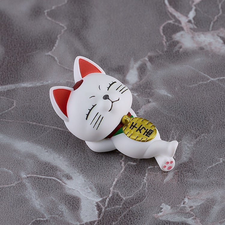 Dandadan figma No.646 Okarun (Transformed)