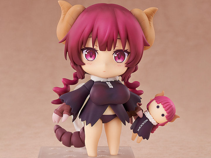 Miss Kobayashi's Dragon Maid Nendoroid No.1983 Iruru