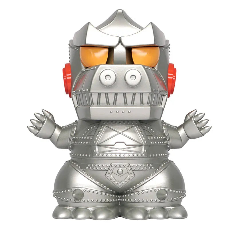 Mechagodzilla Figrual Bank