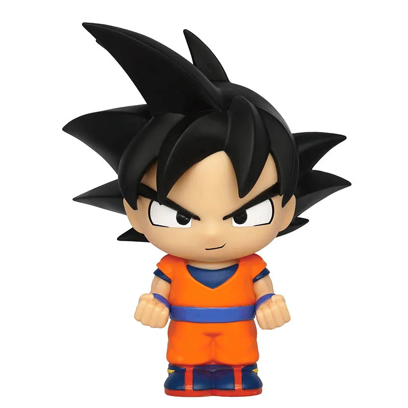 Dragon Ball Z Goku Bank