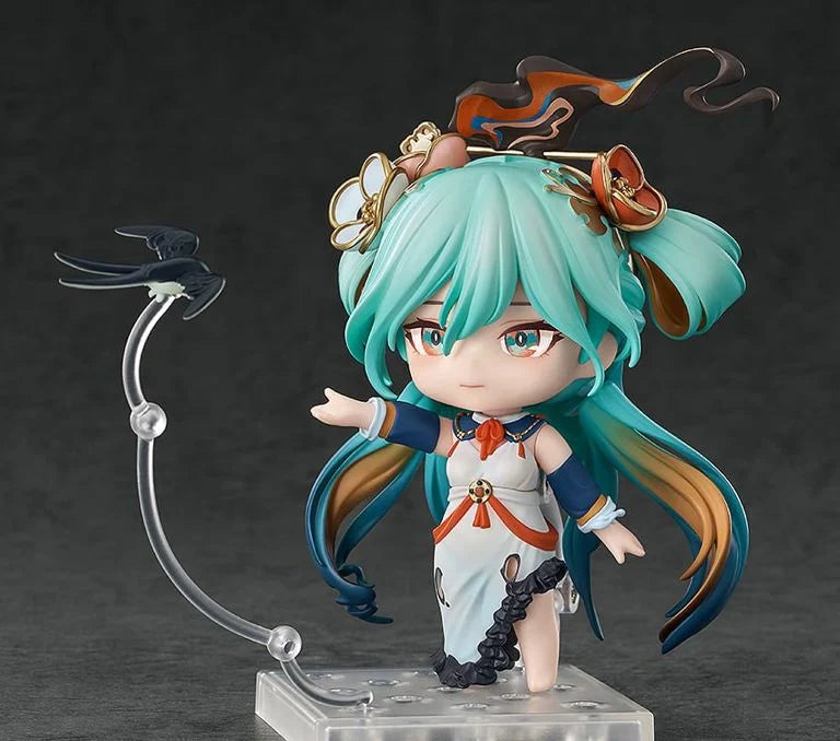 Character Vocal Series 01: Hatsune Miku Nendoroid No.2768 Hatsune Miku (Shimian Maifu Ver.)